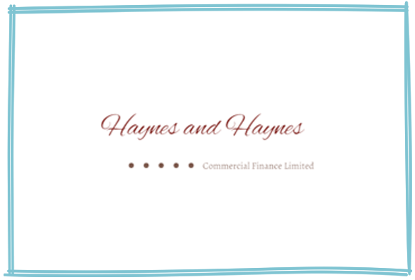 Haynes & Hayes logo for their testimonial
