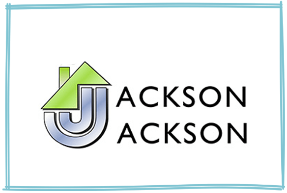 Jackson and Jackson logo for their testimonial