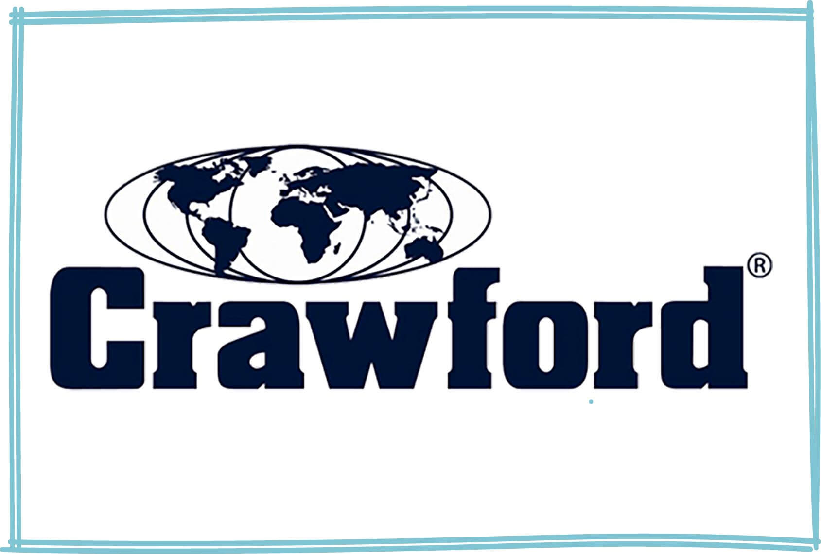 Crawford loss adjusters logo