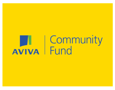 Stanmore-time-line-aviva-community-fund-logo
