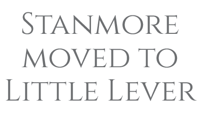 Stanmore-time-line-move-to-little-lever-images